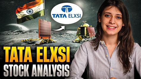 Why TATA ELXSI Is So OVERPRICED What Exactly Tata Elxsi Do YouTube