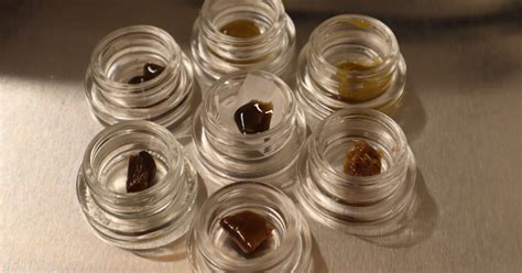 The Art And Science Of Cannabis Rosin A Comprehensive Guide Session Mode