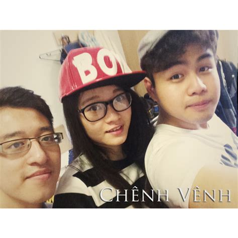 Stream Nguyen Phuong Ngoc Huyen Listen To Chenh Venh Playlist Online