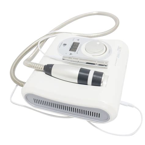 Portable Cryo Electroporation Mesotherapy Machine Meso Device Face Skin