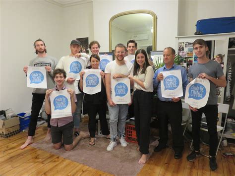 Adelaide Conversations - Climate for Change