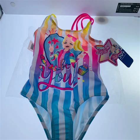 Jojo Siwa One Piece Bathing Suit Online