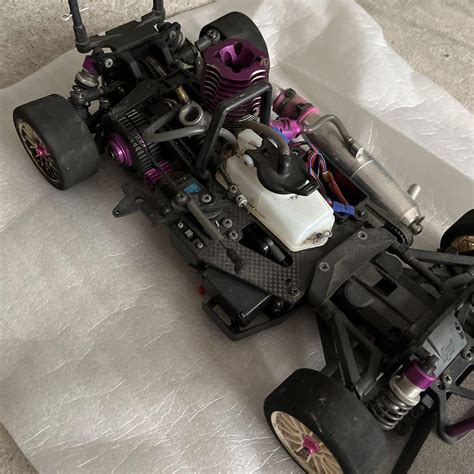 Hpi R40 Build 1 Rc Talk Forum