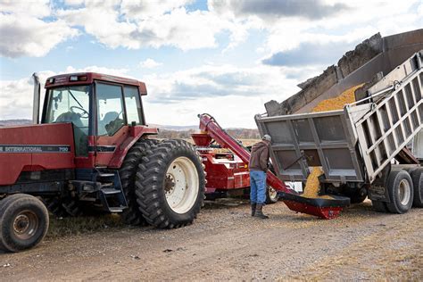 A Bigger Better Mill To Meet Your Growing Corn Processing Needs