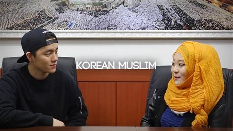 Jaykeeout Korean Muslim Living In Korea Youtube