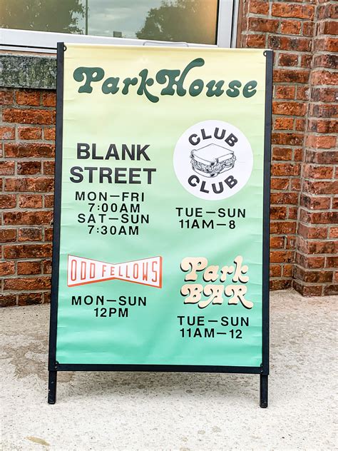 Park House Opens in McCarren Park – The Greenline