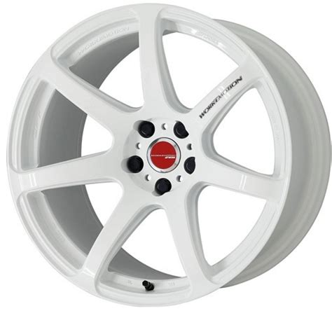 Work Wheels - Emotion T7R - Nengun Performance