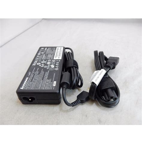 Lenovo ADLX45NCC3A 45N0297 45N0298 AC Adapter Power Cord Supply Charger ...
