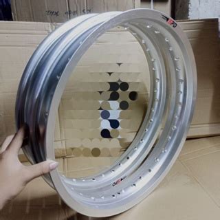 Rim Spd Rim Holes Alloy Shopee Philippines