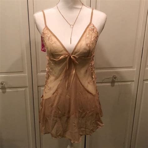 Intimates Sleepwear Lingerie Set Poshmark