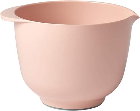 Amazon Rosti Mepal Margrethe Melamine Mixing Bowl Qt Nordic