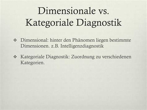 PPT Einführung Entwicklungsdiagnostik PowerPoint Presentation free