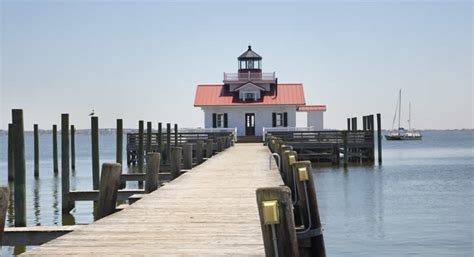 Spotlight on Manteo, NC - SAGA Realty & Construction