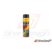 Peinture Noir Mat Motip A Rosol Ml Stef Design