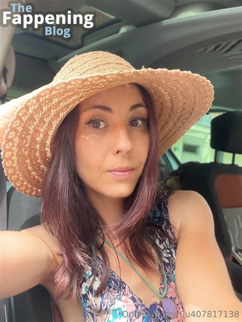 Sweet Giorgia U407817138 Nude Leaks OnlyFans Photo 3 TheFappening