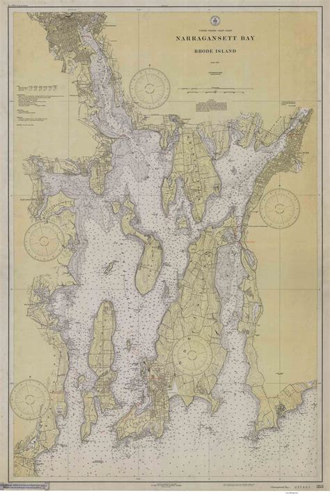 Record low on tide chart for narragansett ri recorded 24