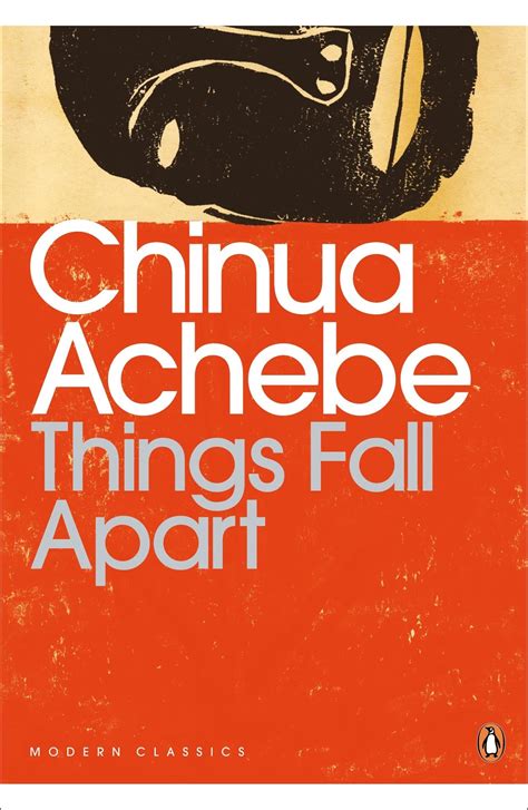 WINNOWED Chinua Achebes Things Fall Apart A Critique