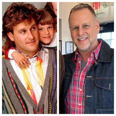 Elenco De Full House 2024 Antes E Agora Where Is The Full House Cast