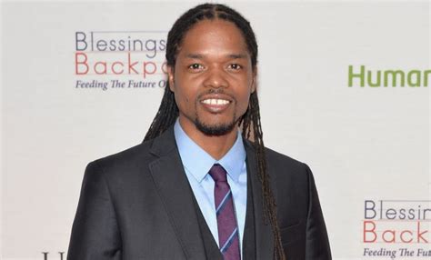 Landau Eugene Murphy Jr. Net worth, Age: Weight, Kids, Bio-Wiki, Wife ...