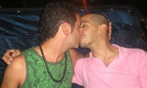 No Dejaron Que Otra Pareja De Hombres Gays Se Casara Infobae