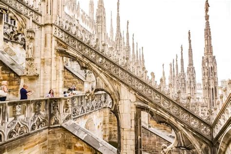 Cose Romantiche Da Fare A Milano Per Festeggiare San Valentino Ma