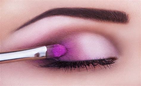 Tips Para Aplicar La Sombras De Ojos Como Una Experta Sombras De