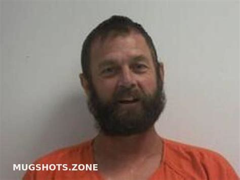 Steven Ray Dobson 07 22 2023 Creek County Mugshots Zone