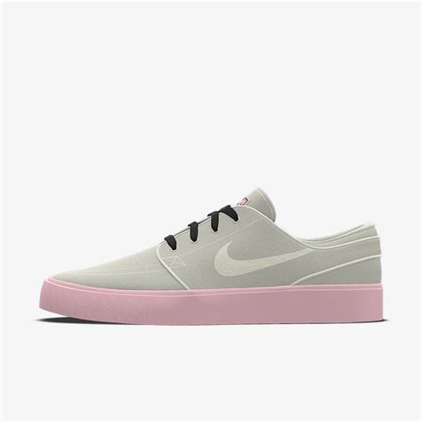 nike sb zoom janoski og   custom mens skate shoes nikecom