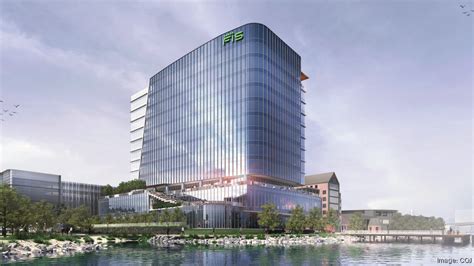 FIS cleared to start on 12-story headquarters in downtown Jacksonville ...