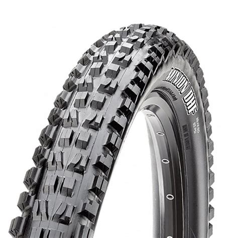 Neumático 29X2 50 DH Maxxis WT Minion