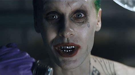 Jared Letos Creepy Joker From Suicide Squad Is Getting His Own Movie Maxim