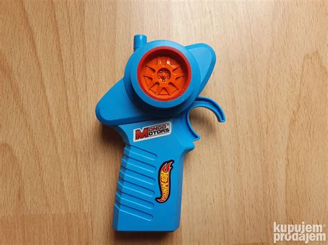 Hot Wheels Mondo Motors RC Daljinski KupujemProdajem