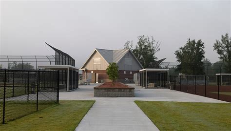 Pine Grove Middle School - Manley Spangler Smith Architects, A ...