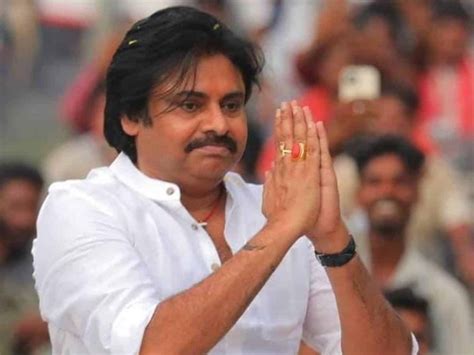 Pawan Kalyan Breaks Silence On Bro Controversy