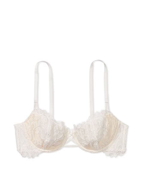 Buy Wicked Unlined Balconette Bra Order Bras Online 5000005210 Victoria S Secret Us