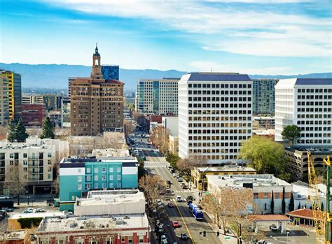 Find Cheap Flights to San Jose - Google Flights