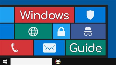 How To Set Up New Windows 11 Computer Securely Get Advice Techlore