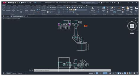 Autodesk Autocad Mechanical