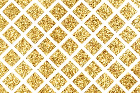 Gold Glitter Strip Pattern Strip Background 11331530 Stock Photo At