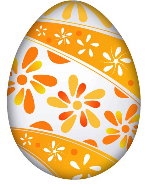 Easter Egg Clip Art Easter Png Download 650829 Free Transparent