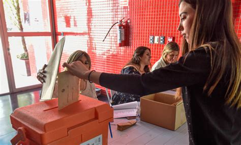 Nueve Partidos Pol Ticos Esperan Poder Debutar En Las Elecciones De