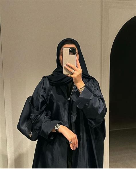 Latest Dubai Style Black Abayas Zahrah Rose Muslimah Fashion Casual