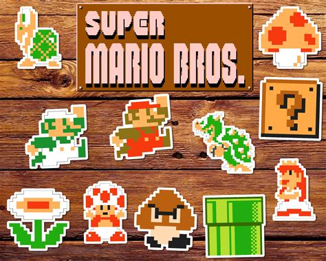 patnja predmet Predrasuda super mario bros retro FALSE jastuk pokazivanje