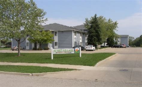 Sunset Village Apartments - Apartments in Waukegan, IL | Apartments.com