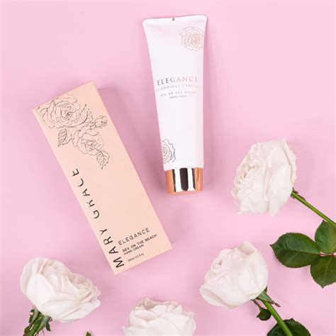 Bare Essence Body Bath Home Fragrances Sex On The Beach Hand Cream