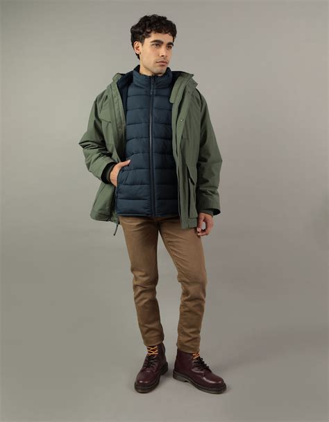 Buy Ae Workwear Jacket Online American Eagle Outfitters Uae