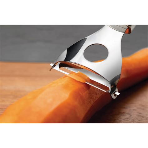 Tramontina Marffim Stainless Steel Vegetable Peeler Tramontina