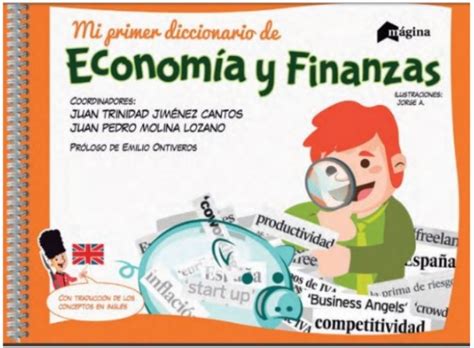 Actividades para la enseñanza de la Economía y la Empresa Mi primer