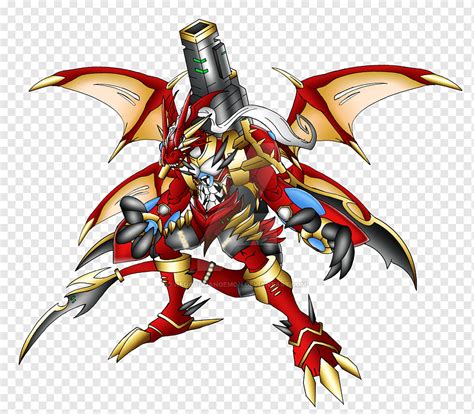 Guilmon Agumon Omnimon Digimon Royal Knights Digimon Continuar