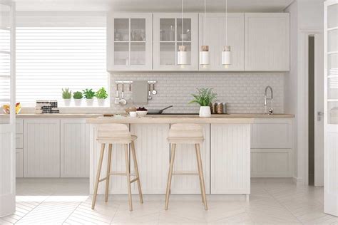 benchtops dream doors